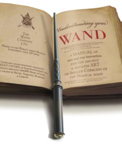 Alternative view of Kymera Magic Wand Remote Control - Universal Gesture Based Remote Control By ..