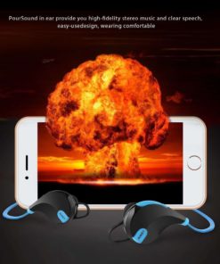 Aukeybluetoothheadphoneswirelesssportearbudswithbuilt-Inremote&Micforiphonean.. 12 57 db14049a 0cfb 47c4 b359 5bca13ca6ad5