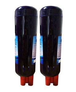 Alternative view of (2) Kenmore 46-9930 And W10276924 Compatible Refrigerator Water Filter Whirlp..