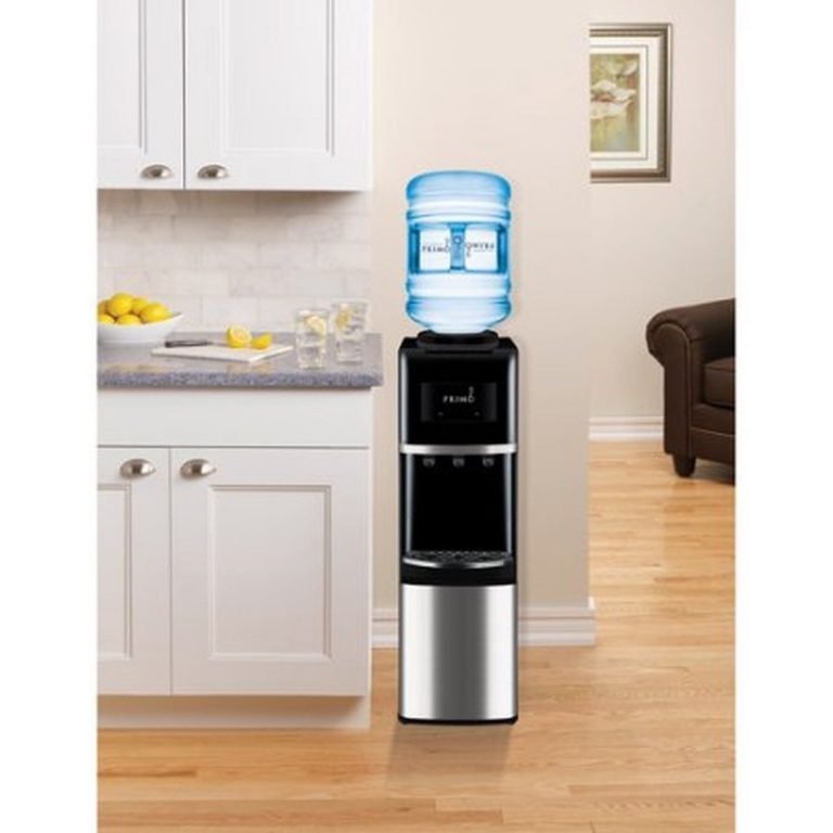 primo water dispenser return policy