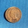 1899 U.S. Indian Head Cent / Penny 7 57 db685ffc 2e35 4aac a406 665eb52e8d52
