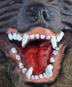 Cosplay Party Mask Werewolf Skull Halloween Wolf Head Mask 8 57 db71f838 ae11 4aa6 9481 9bce7c8ee740