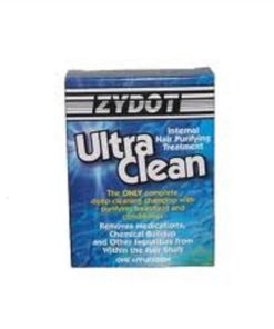 Zydot Ultra Clean Shampoo Zydot