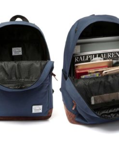 Vaschy Unisex Classic Lightweight Waterproof Campus School Rucksack Travel Ba.. 12 57 db88241b 22e6 4452 8a86 0a82427a31a5