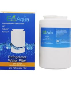 Ecoaqua Eff-6013A Replacement For Ge Mwf Also Fits Amana