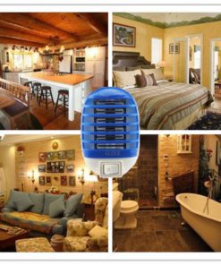 Gloue Bug Zapper Electronic Insect Killerfly Zappermosquito Killer Mosquito T.. 11 57 dbac271c 1892 4ffb afd2 da93af0c17f2