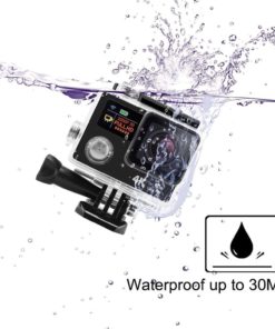 Geekpro 3.0 Plus Rf Wifi Action Camera 4K 2.4G Wireless Remote Hd Full 1080P .. 13 57 dbdd715e ccaf 49ea 8111 7c7a649e61ca