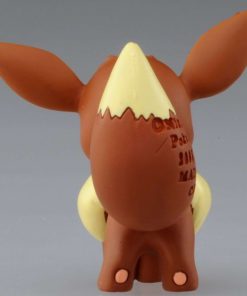Takaratomy Official Pokemon X And Y Mc-029 2" Eevee Action Figure 9 57 dbe06b34 61b3 44bc 9c58 fcf8294c9f1f