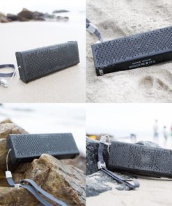 Inateck Ultra-Portable Aluminum Wireless Bluetooth 4.0 Speaker With 15 Hour P.. 12 57 dbee6822 4562 4794 9bbf 723934d2ecb8