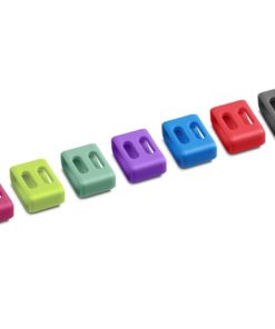 Garmin Vvokeeper Wrist Band 9-Pack