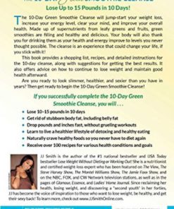 10-Day Green Smoothie Cleanse 7 57 dc32d84e fc7d 480d 8f48 75570b432280