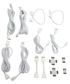 Alternative view of Osram 73826 - Flex Rgbw Connectors Osram Lightify Led Light System