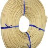 Commonwealth Basket Flat Oval Reed 1/4-Inch 1-Pound Coil Approximately 275-Feet 5 57 dc40a5c1 1718 4764 b73e 389a2b691bb7