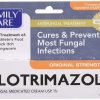 Family Care Clotrimazole Anti Fungal Cream 1% Usp Compare To Lotrimin 1Oz. (P.. 3 57 dc4a0008 ec82 4f6f bc14 674a631840d9