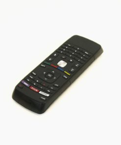 Alternative view of Vizio Smart Tv Qwerty Keyboard Remote For Vizio Smart Tv Models