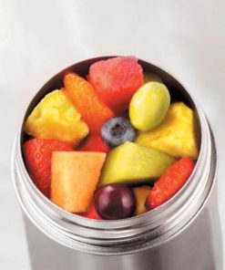 Thermos Funtainer 10 Ounce Food Jar Pink 8 57 dc599500 6ae6 46db 8d13 3051ae77d41e