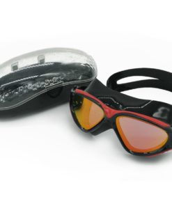 Hicool Swim Goggle Mask With Anti-Fog And Uv Protection Mirrored Lenses For A.. 12 57 dc5faaf0 5c79 4e2f a01d e399e0b9078d