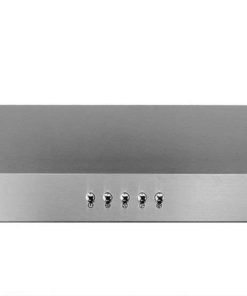 Alternative view of Akdy 30" Stainless Steel Under Cabinet Kitchen Grease Filters Range Hood