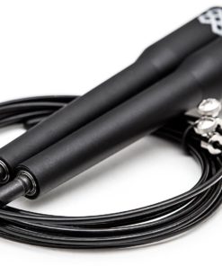 Alternative view of Crux Gear - Crossfit Speed Jump Rope - Best For Rx Double Under Wods Mma And ..