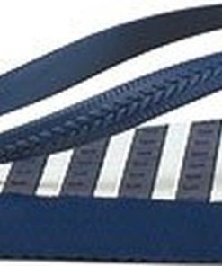 Reef Women's Chakras Prints Flip Flop Navy Stripe 6 B(M) Us 4 57 dc6aa099 283e 4243 995f 0be443490408
