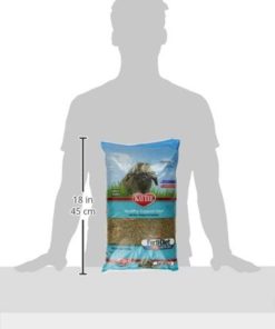 Kaytee Forti Diet Pro Health Food For Adult Rabbit 10-Pound 7 57 dc705a19 bb22 4c35 a63f d4454a9a6855