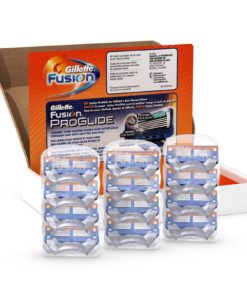 Gillette Fusion Manual Men's Razor Blade Refills 12 Count 11 57 dca126ee 4463 4abd 94ad 34a53ba74ef6