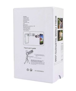 Apexel Samsung Galaxy S6 Edge 12X Manual Focus Telephoto Camera Lens Kit With.. 9 57 dca7b05c cba3 4836 a875 8de47583f039