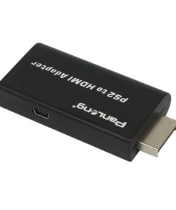 Panlong Ps2 To Hdmi Converter Adapter With 3.5Mm Audio Output For Hdtv Hdmi M.. 7 57 dcaa4b5e d3c3 4583 817f 1e02dbdeaf06