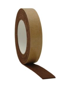 Jvcc Felt-06 Polyester Felt Tape: 2 In. X 15 Ft. (Black) 7 57 dcb9976c af33 4d89 b0b3 eb7f551d73e9