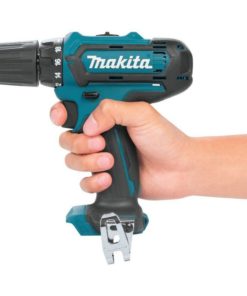 Alternative view of Makita Ct226 12V Max Cxt Lithium-Ion Cordless Combo Kit (2 Piece)