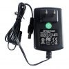 Ac 100-240V To Dc 12V 2A Power Supply Adapter Switching 5.5*2.1Mm For Cctv Ca..