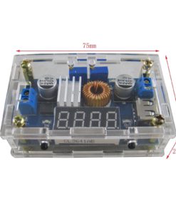 Yeeco Dc Dc Power Supply Buck Voltage Regulator Power Converter Constant Volt.. 10 57 dd1718e6 bf72 4801 a9b4 09e1d498aabc