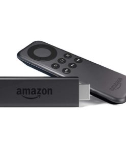 Alternative view of Amazon Fire Tv Stick Standard Remote