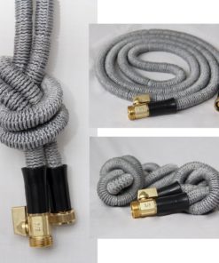 Platinum 50' Expanding Hose Strongest Expandable Garden Hose On The Planet. D.. 4 57 dd2d62d2 1b85 4435 8aed d855fc0371b7