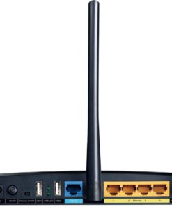 Tp-Link Tl-Wdr4300 Wireless N750 Dual Band Router Gigabit 2.4Ghz 300Mbps+5Ghz.. 9 57 dd35cf05 c6a7 475f 8c30 fac5fdae6cf9