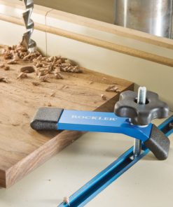 17-Piece Universal T-Track Kit 8 57 dd3fea04 64bf 465b 8393 59b0572e3244