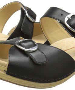 Dansko Women's Lottie Dress Sandal Black Full Grain 7.5-8 B(M) Us 14 57 dd449494 f359 4b24 a342 abd8f59977b7