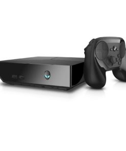 Alienware Steam Machine Asm100-2980Blk Desktop Console (Intel Core I3 8 Gb Ra.. 18 57 dd451d0c d180 48c9 aff7 8bd412c13036