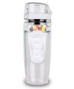Ezisoul Large 32Oz Fruit Infuser Water Bottle - Best Bpa-Free Fruit Infusion .. 16 57 ddc27e67 c763 479d 944b 64baa287bb64
