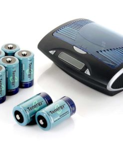 Tenergy T9688 Super Universal Lcd Battery Charger With 8 D Nimh 10000Mah Rech.. 27 57 ddc46d48 71df 440e aba1 d1cc46c73a44 1