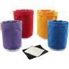 Vivosun Herbal Ice Bubble Hash Bag Essense Extractor Kit 4Pcs 1 Gallon Filtra.. 4 57 ddccd4c8 2d88 4629 8b6a 697ab872226d