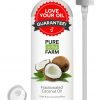Fractionated Coconut Oil (Liquid) - Large 16Oz - With Pump + Free Recipe Eboo.. 3 57 ddcd1a0f c82e 444f a87c 9867ae39b36b