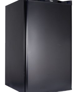 Alternative view of Haier Hc32Sa42Sb 3.2 Cubic Feet Refrigerator Black