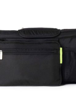 Stroller Organizer Universal Fit By Ethan & Emma 16 57 dde0c604 d4d5 4e98 a366 5d29ec60d1a4