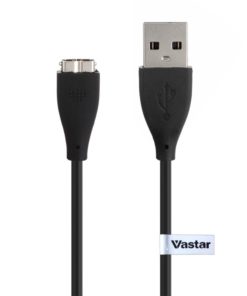 Vastar 2Pcs Replacement Usb Charger Charging Cable For Fitbit Charge Hr Band .. 7 57 ddf3d677 788e 4f0e 8270 c5b37651879f