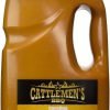 Cattlemans Gold Sauce 1 Gallon 13 57 de085dbc 55a0 4bd7 9337 29cc9100d7bd