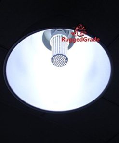 20 Watt Led Bulb - Standard E26 Base - 2300 Lumens- 5000K -Replacement For Al.. 14 57 de2f5abe cd3b 49d7 b36d d98d68344135