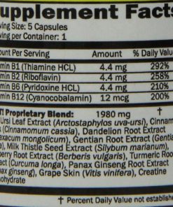 Stat Flush 5 Capsules 6 57 de45ad14 39da 4126 affc 48887e577cd2