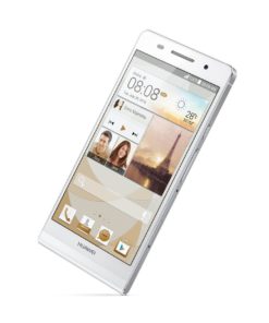 Huawei Ascend P6 8Gb White Factory Unlocked Android Cell Phone 3G Hsdpa 850/9.. 15 57 de7156da 2d7e 4273 be8d 476293c71f18