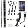 Torchstar Led Multi-Color Rgb Home Theater Tv Backlight Kit 4Pcs Of Etl Liste.. 3 57 de80749e 972b 4c0a b3c0 754d53319006